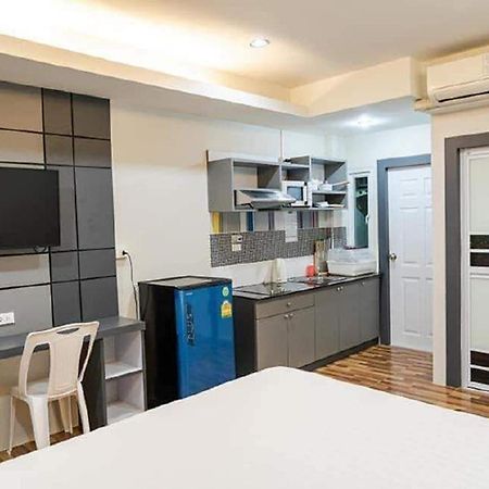 The Ring Residence Hat Yai Luaran gambar