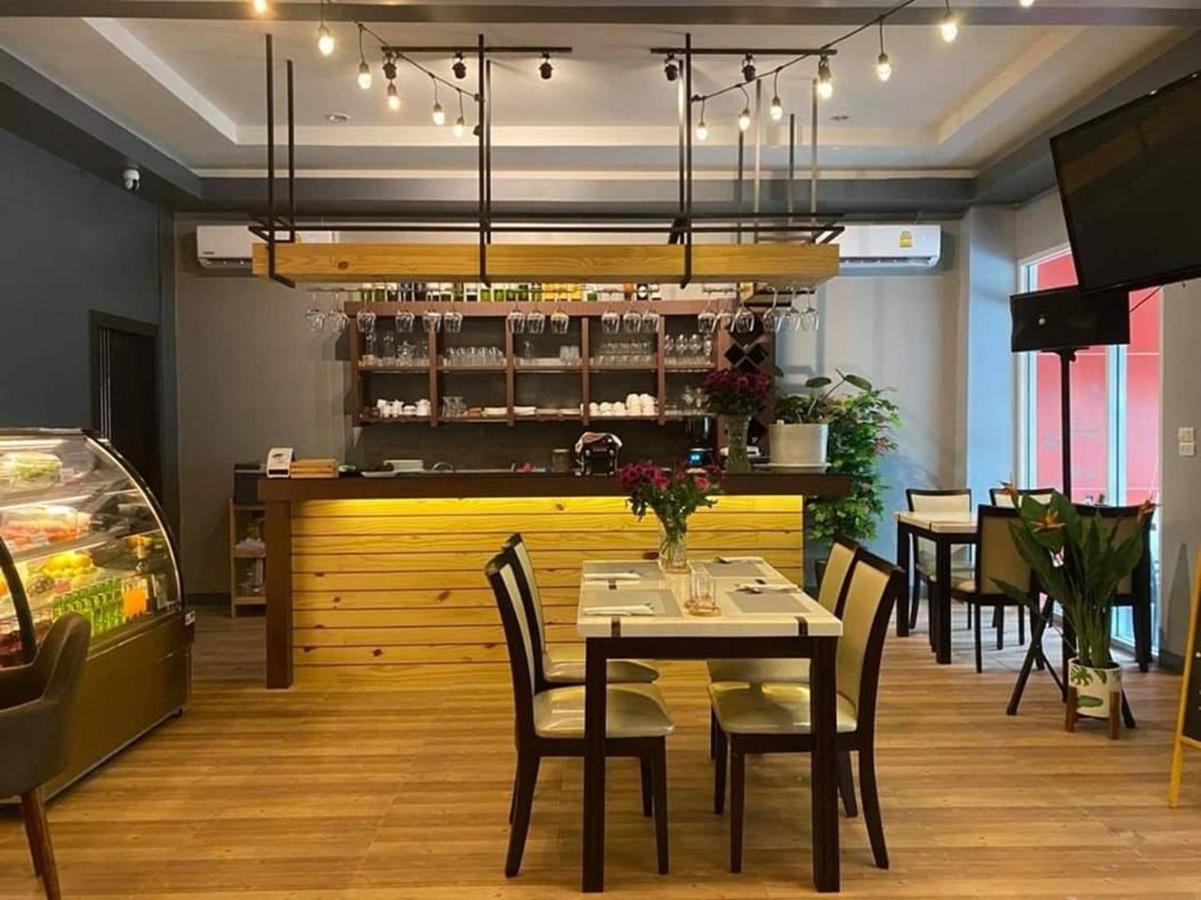 The Ring Residence Hat Yai Luaran gambar
