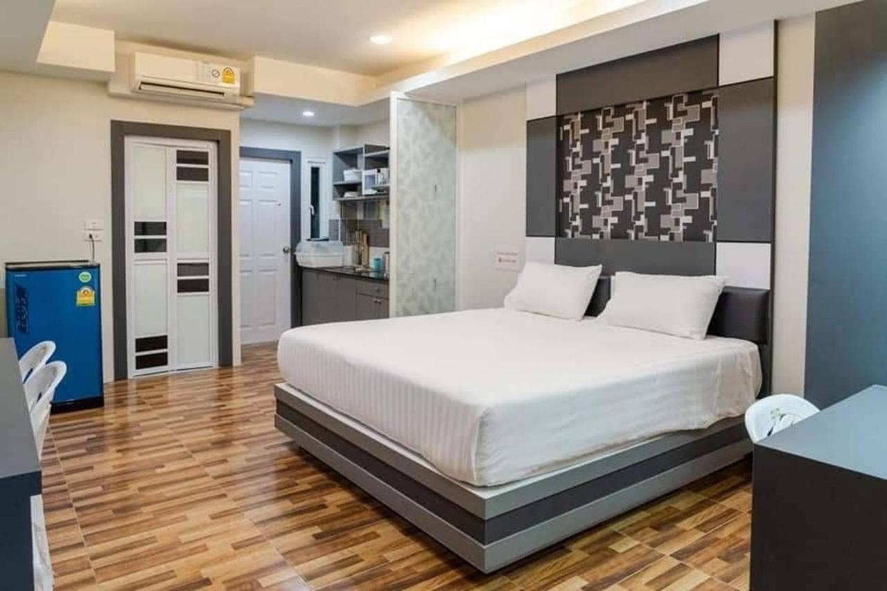 The Ring Residence Hat Yai Luaran gambar