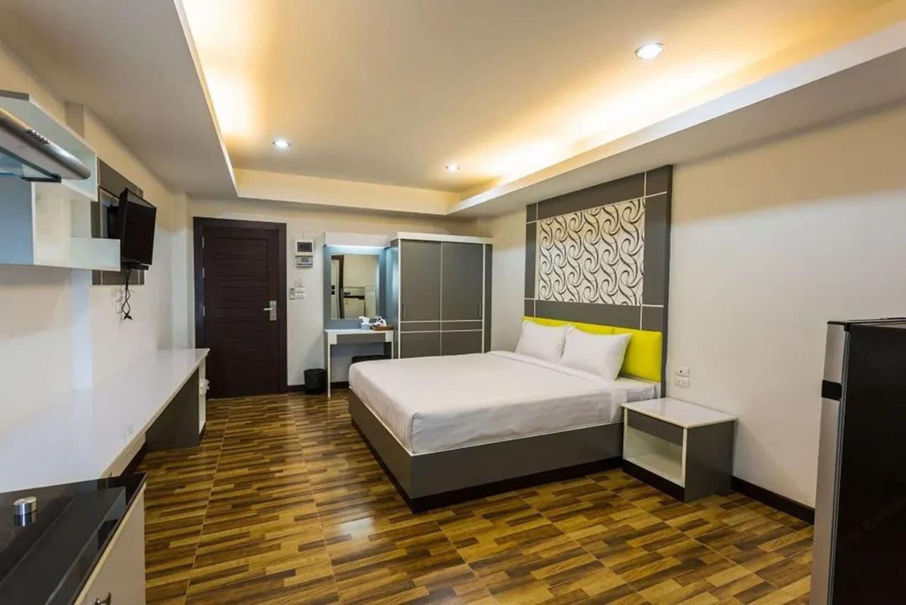 The Ring Residence Hat Yai Luaran gambar