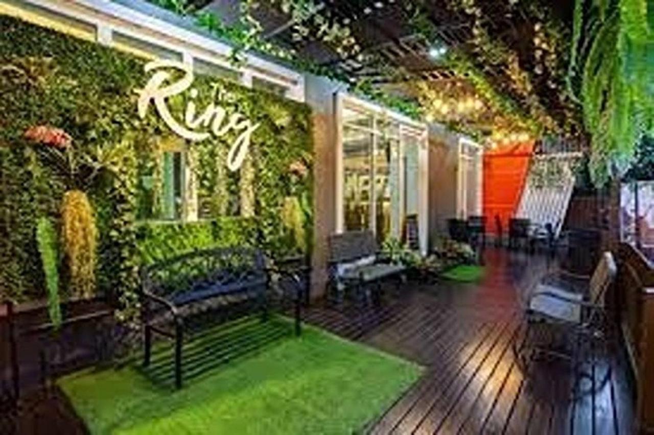 The Ring Residence Hat Yai Luaran gambar