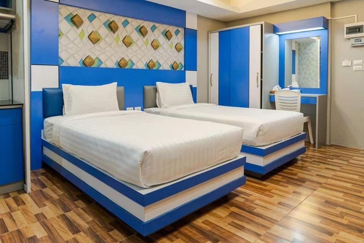 The Ring Residence Hat Yai Luaran gambar