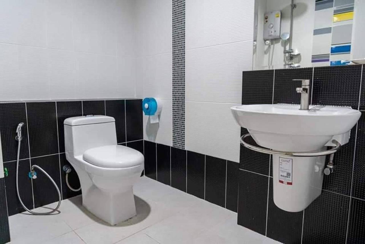 The Ring Residence Hat Yai Luaran gambar