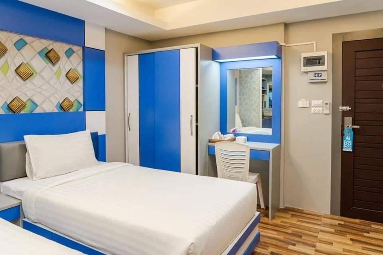 The Ring Residence Hat Yai Luaran gambar