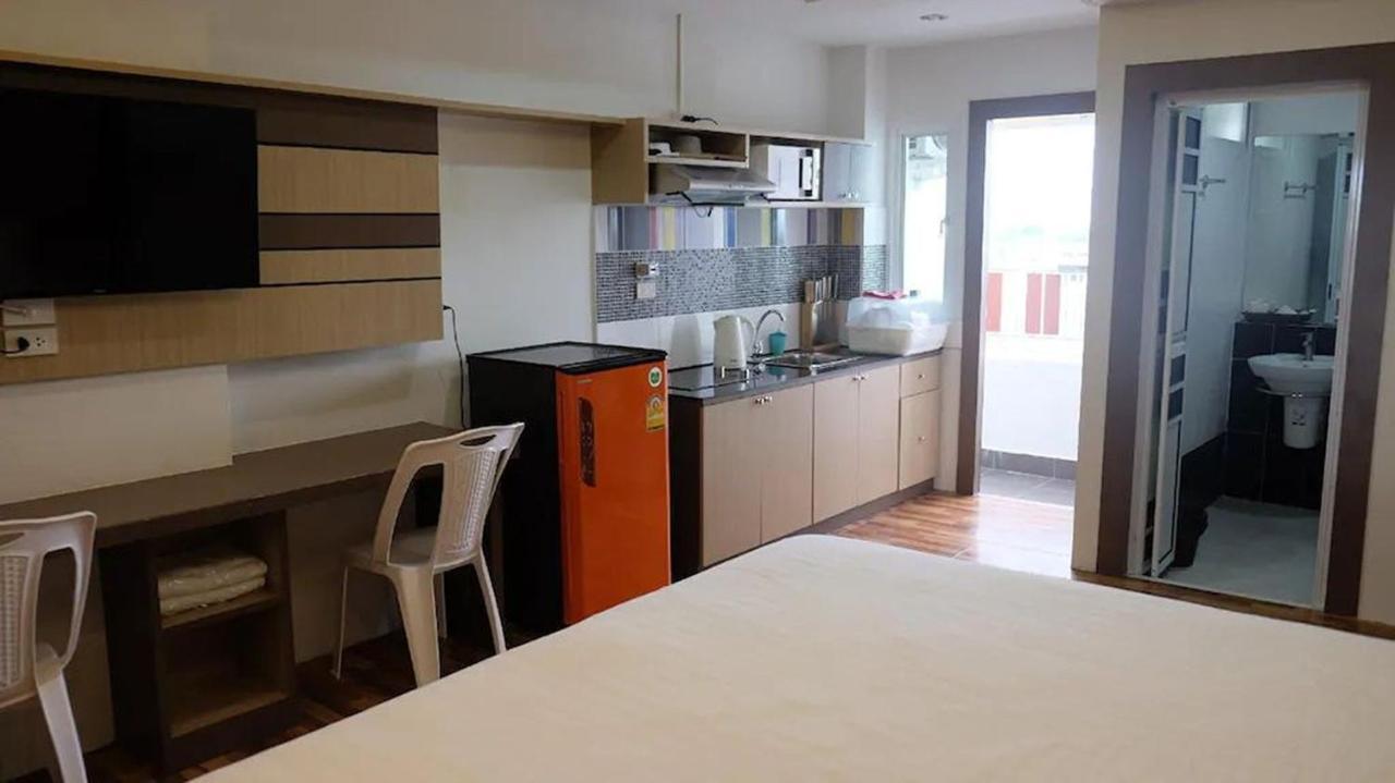 The Ring Residence Hat Yai Luaran gambar