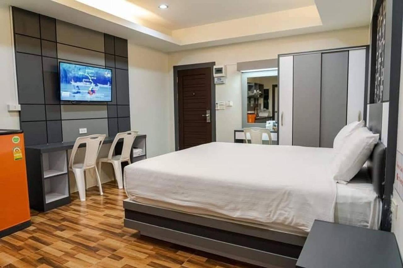 The Ring Residence Hat Yai Luaran gambar