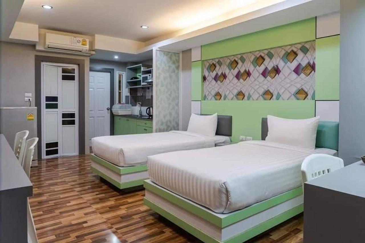 The Ring Residence Hat Yai Luaran gambar