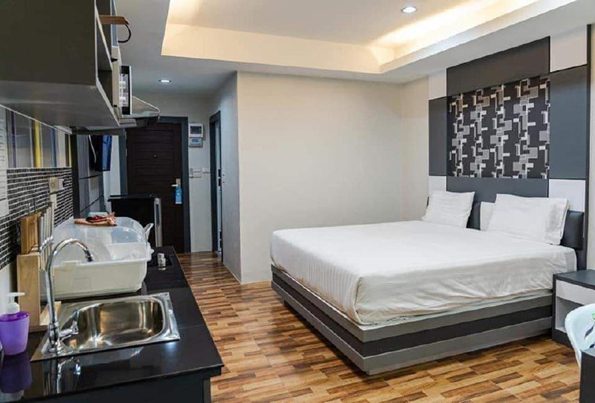 The Ring Residence Hat Yai Luaran gambar
