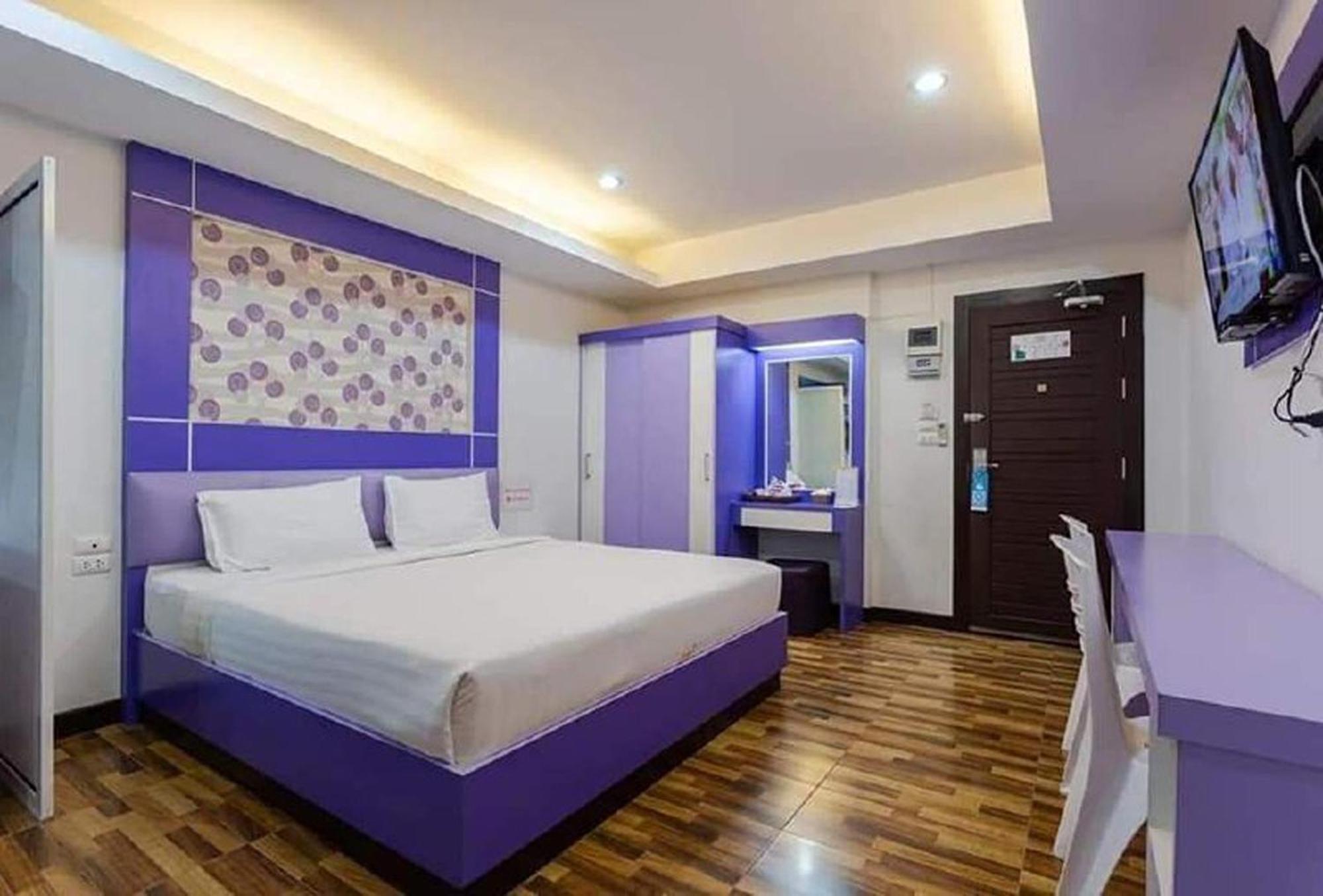 The Ring Residence Hat Yai Luaran gambar