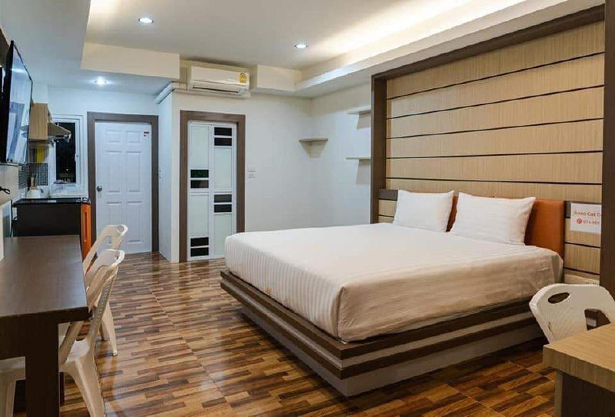 The Ring Residence Hat Yai Luaran gambar