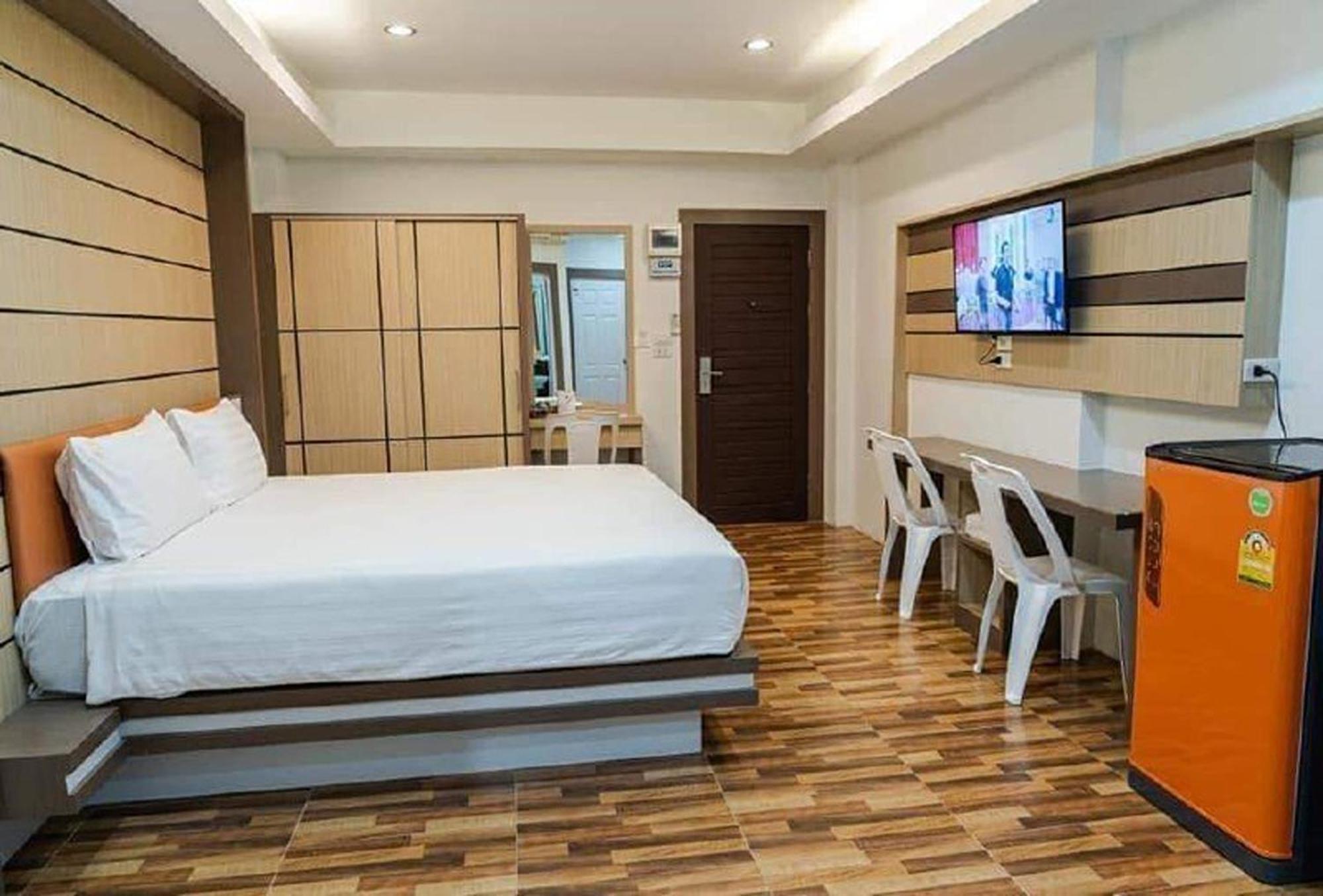 The Ring Residence Hat Yai Luaran gambar
