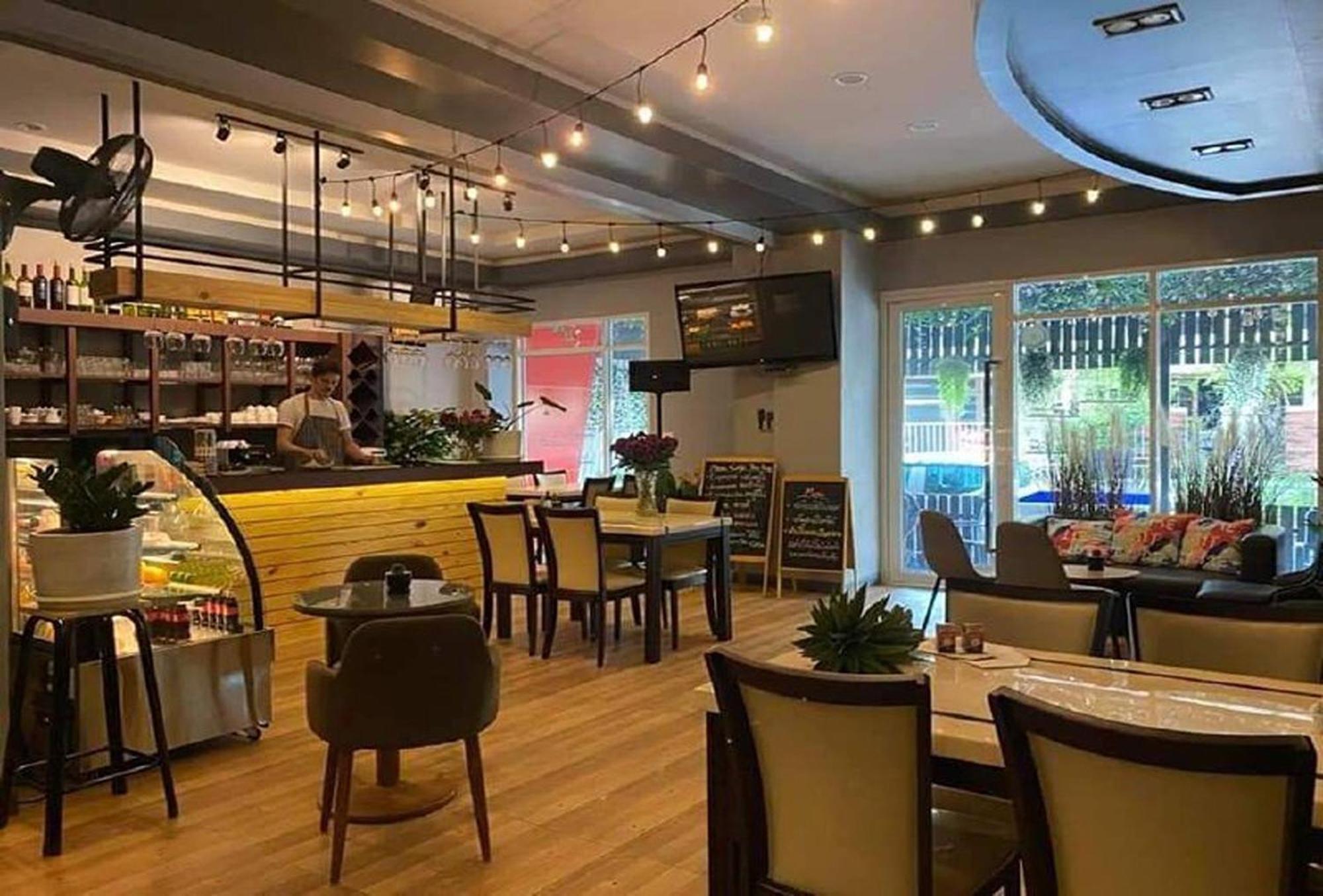 The Ring Residence Hat Yai Luaran gambar